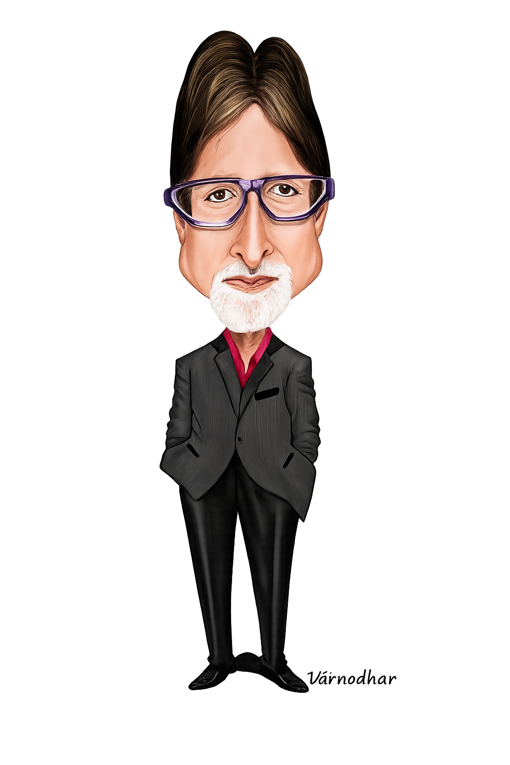 Amitabh ready for the ultimate challenge